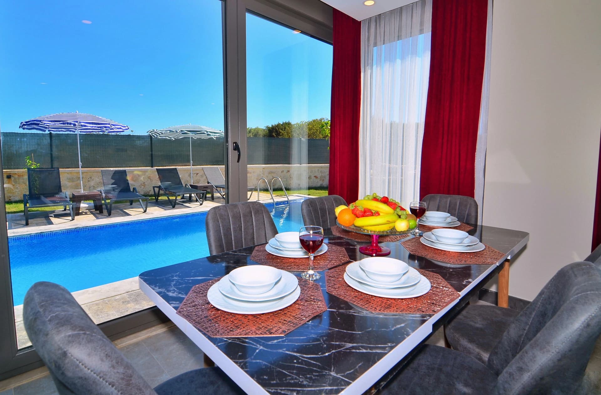 Villa Duru Kaş Kaş 74