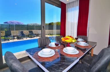 Villa Duru Kaş Kaş 74
