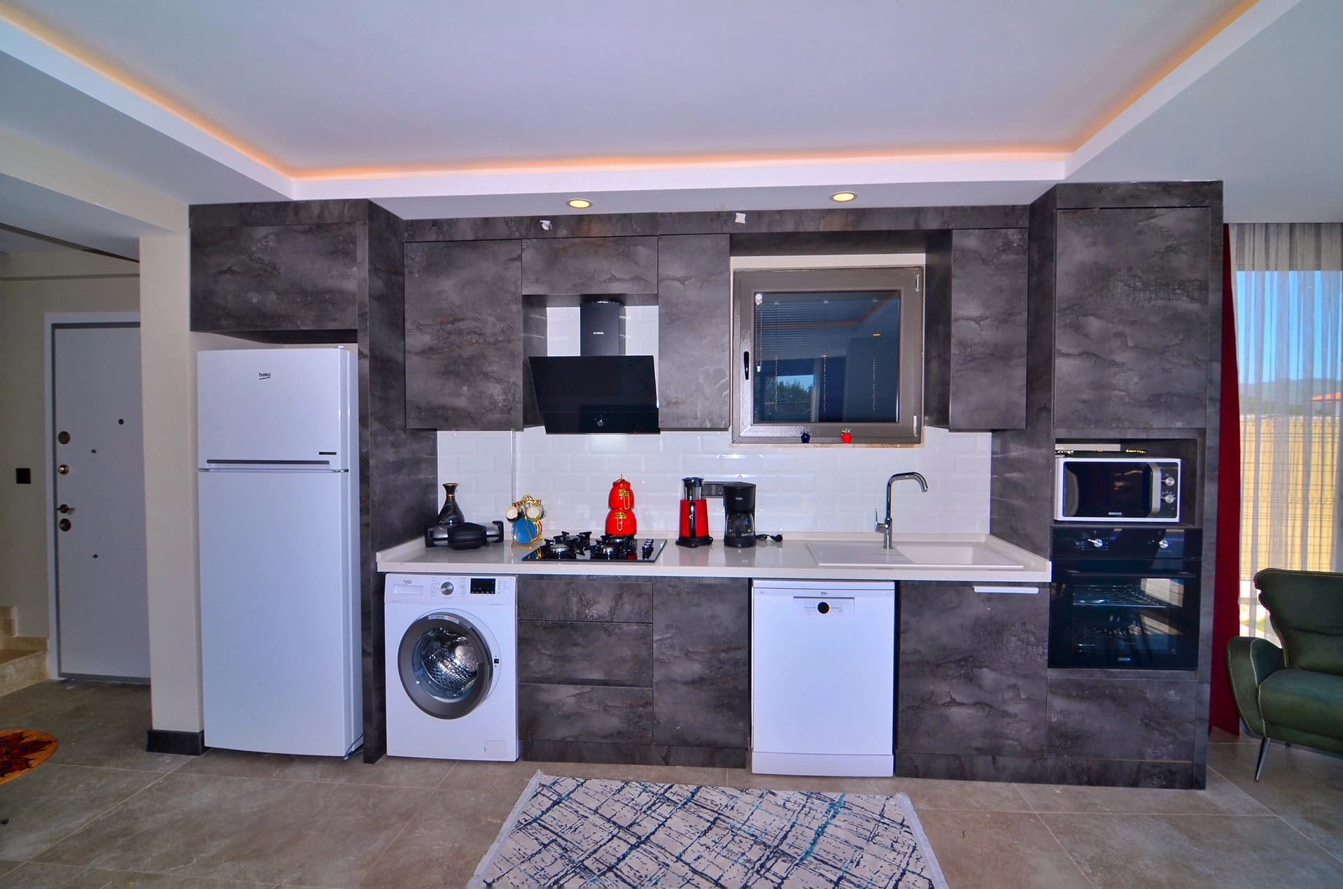 Villa Duru Kaş Kaş 60