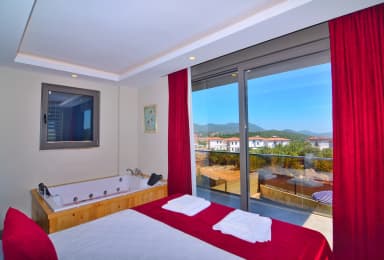 Villa Duru Kaş Kaş 54
