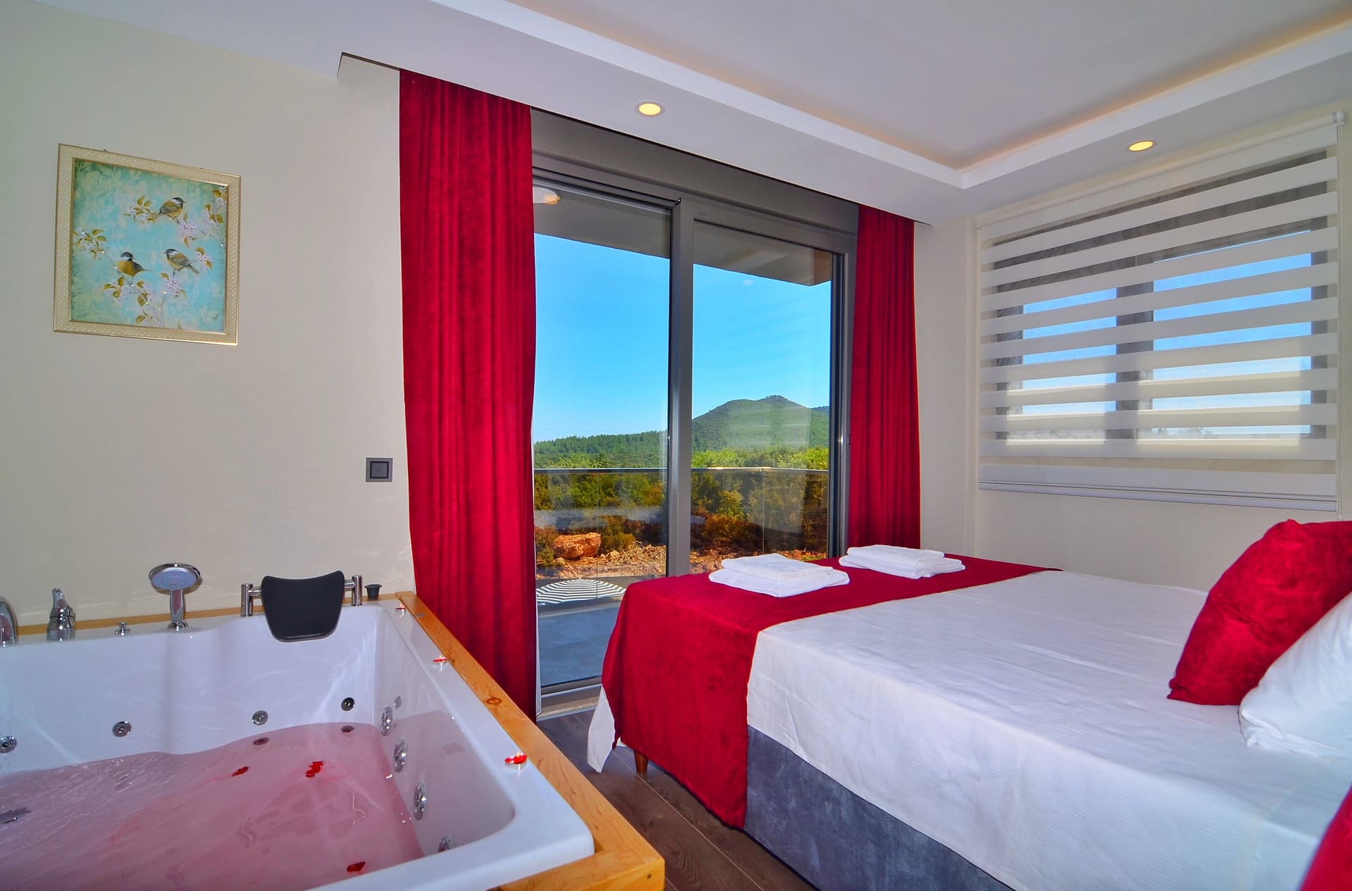 Villa Duru Kaş Tatil Villası 47