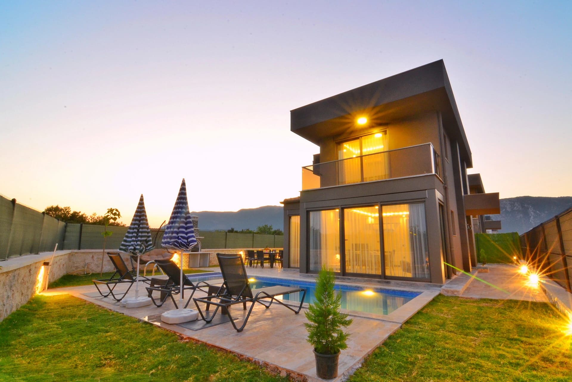 Villa Duru Kaş Kaş 18