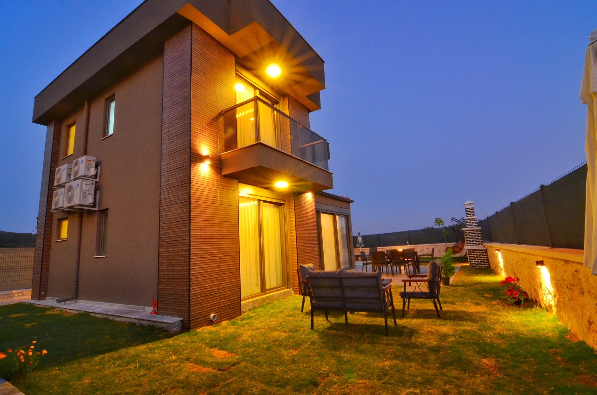 Villa Duru Kaş Kaş 32