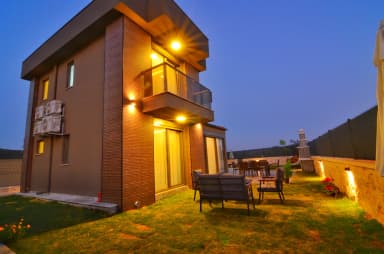 Villa Duru Kaş Kaş 32