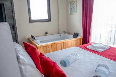 Villa Duru Kaş Özel Havuzlu 33