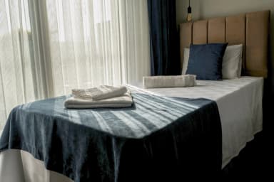 Villa Talia Korunaklı Havuz 30