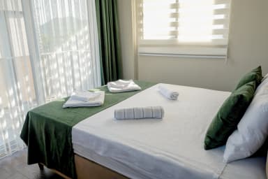 Villa Talia Korunaklı Havuz 44