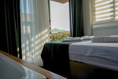 Villa Talia Korunaklı Havuz 58