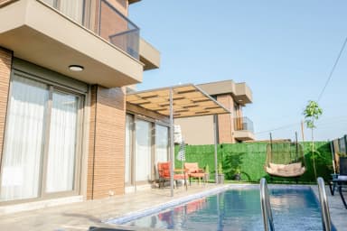 Villa Talia Kaş 63