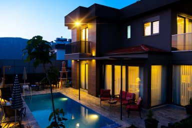 Villa Talia Kaş 91