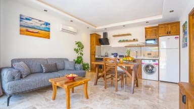 Villa Vivienda Kalkan 40
