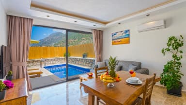 Villa Vivienda Kalkan 54