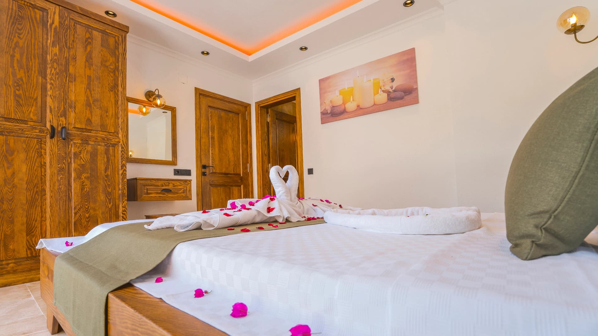 Villa Vivienda Kalkan 82