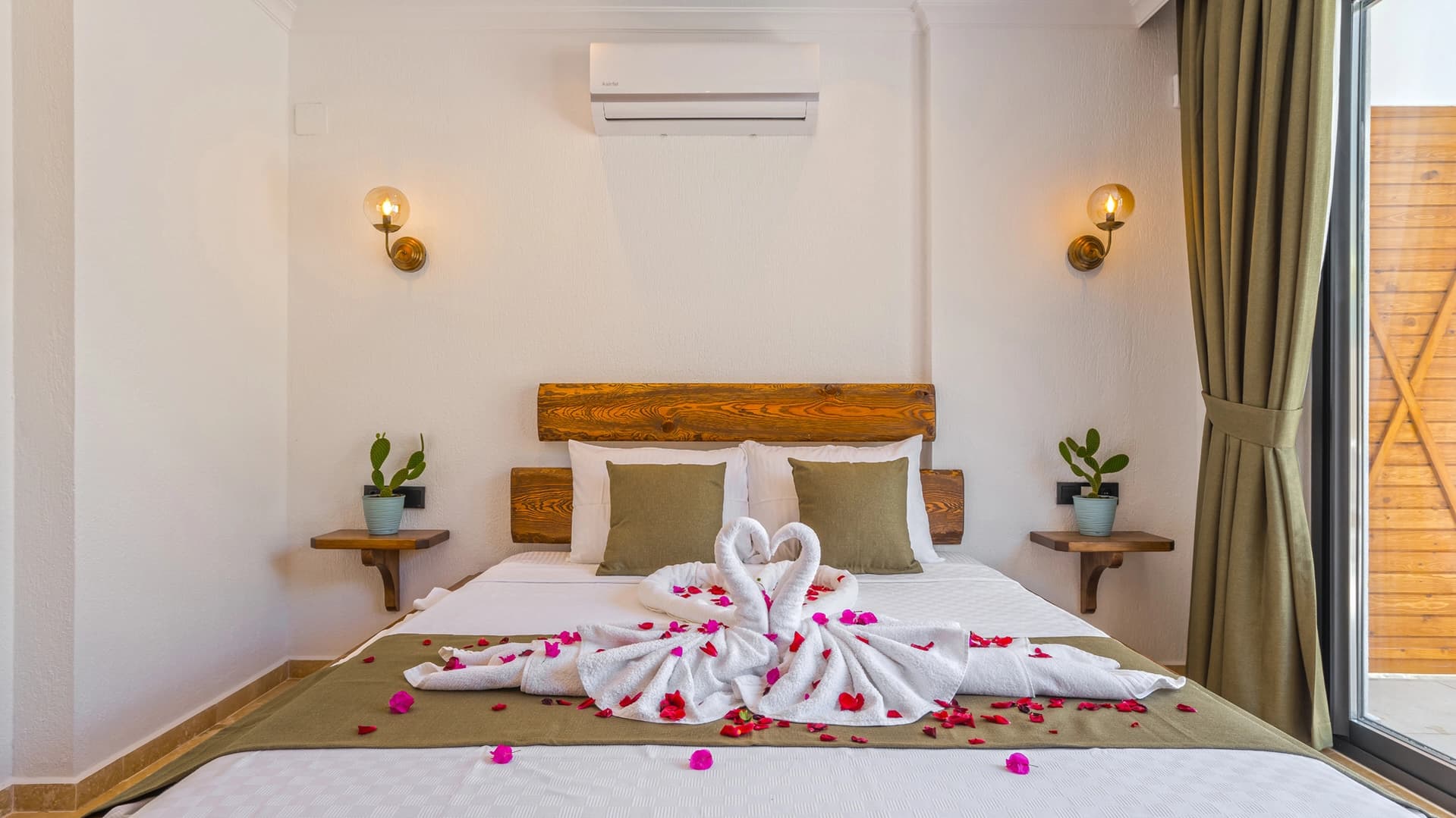 Villa Vivienda Kalkan 96