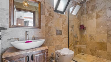 Villa Vivienda Kalkan 62