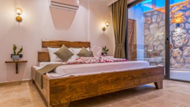 Villa Vivienda Kalkan 20