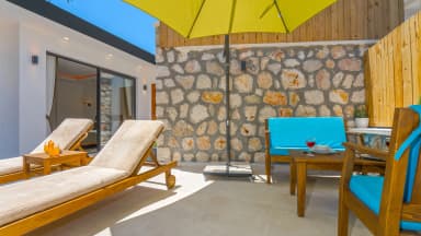 Villa Vivienda Kalkan 66