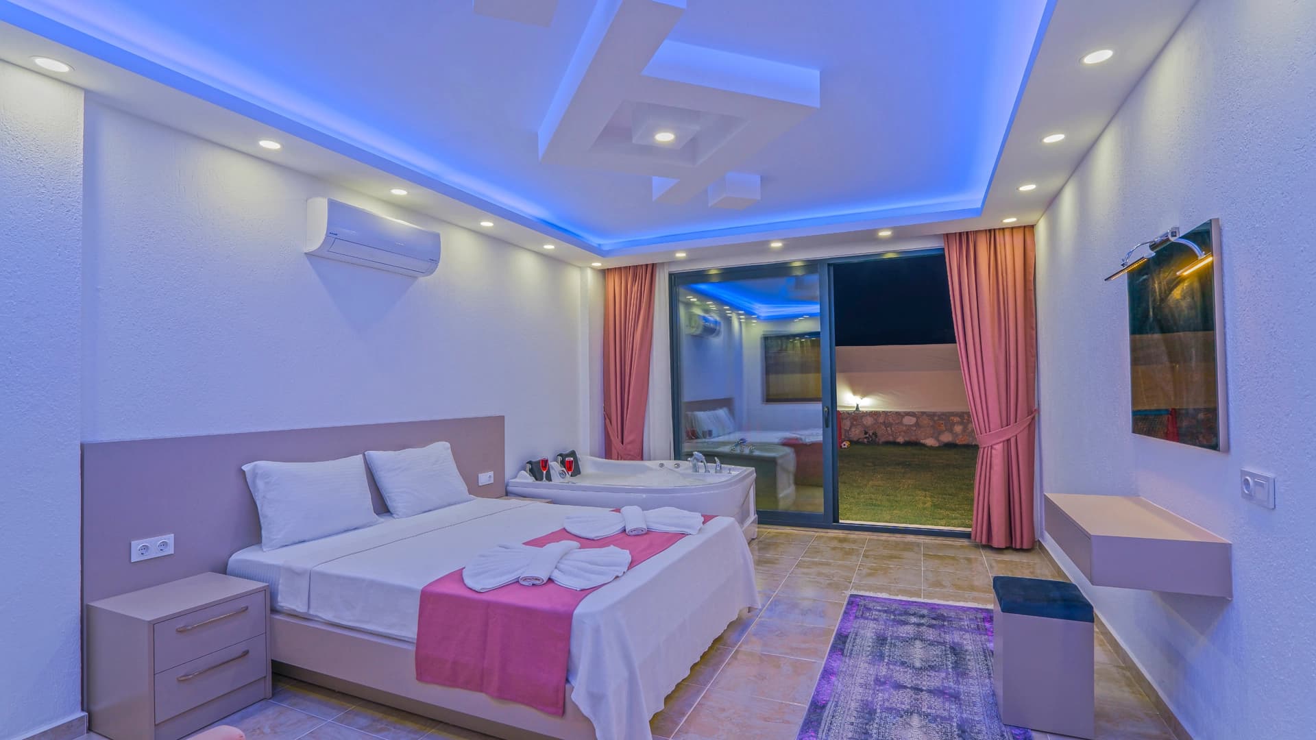 Villa Gökalan Sarıbelen 87