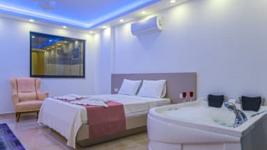 Villa Gökalan Sarıbelen 11