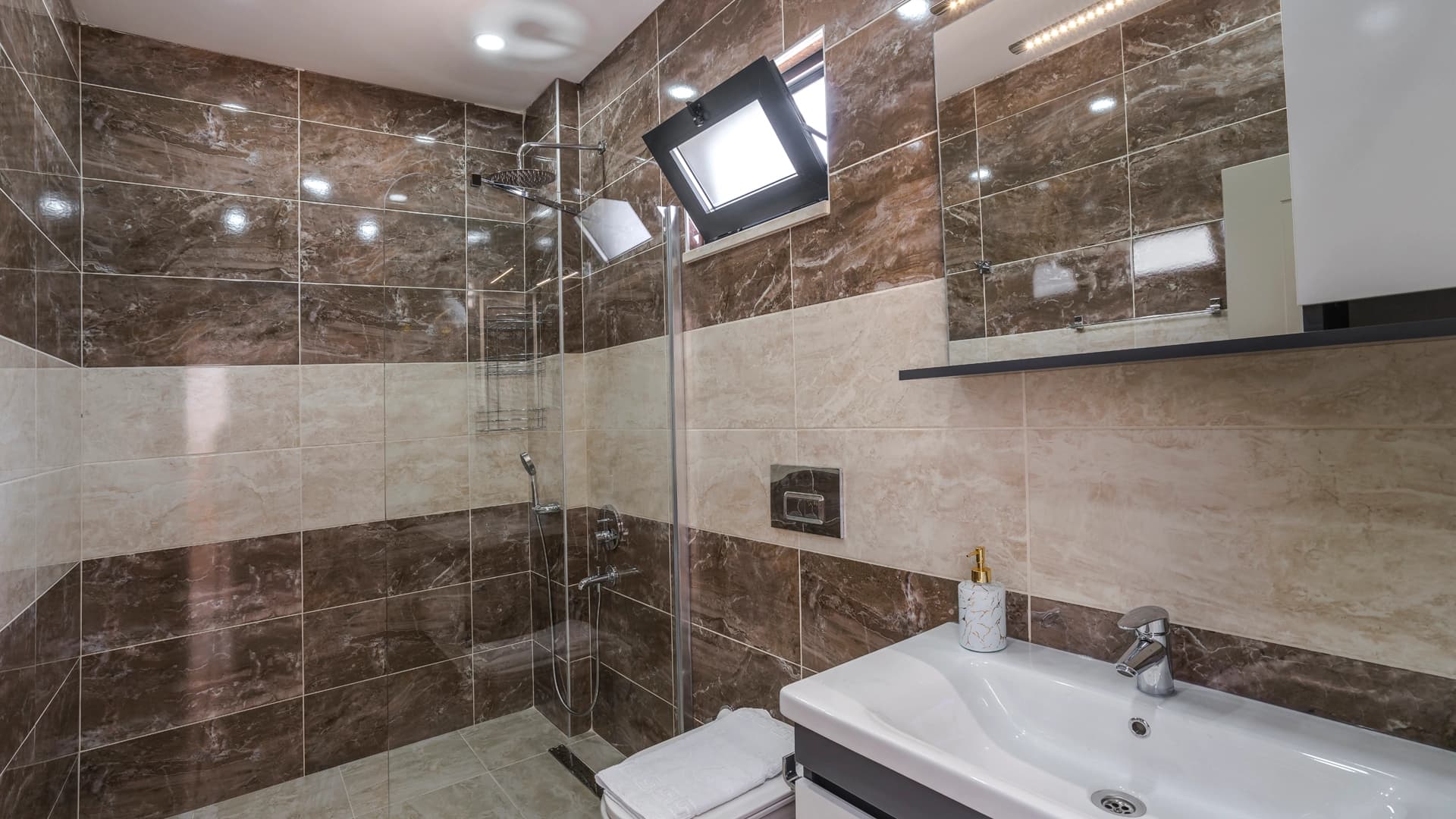 Villa Gökalan Sarıbelen 81