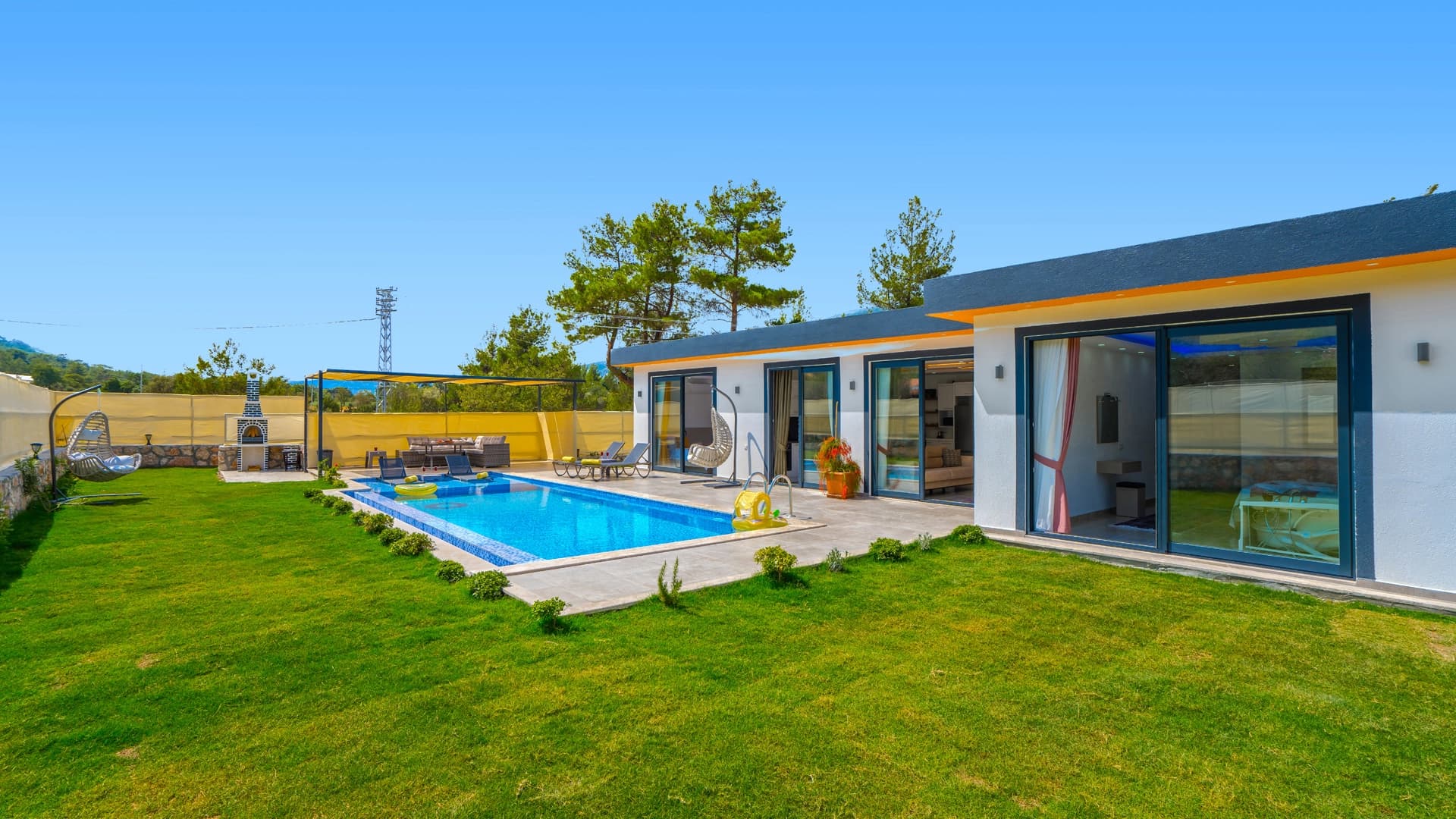 Villa Gökalan Sarıbelen 65