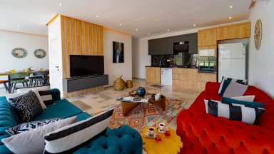 Villa Glory Patara Patara 92