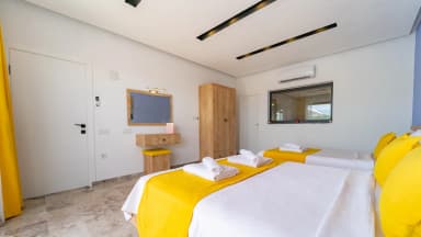 Villa Glory Patara Patara 86