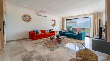 Villa Glory Patara Patara 16