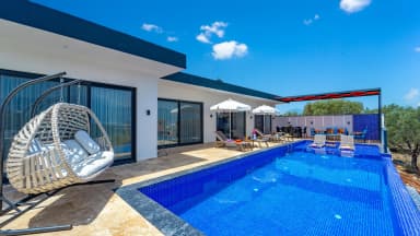 Villa Glory Patara Patara 98