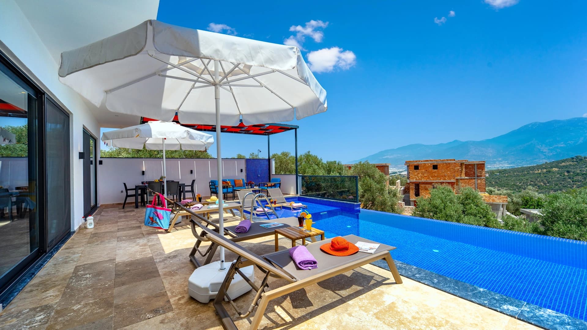 Villa Glory Patara Patara 22