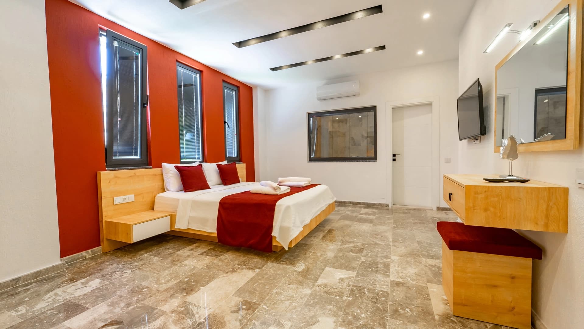 Villa Glory Patara Patara 10