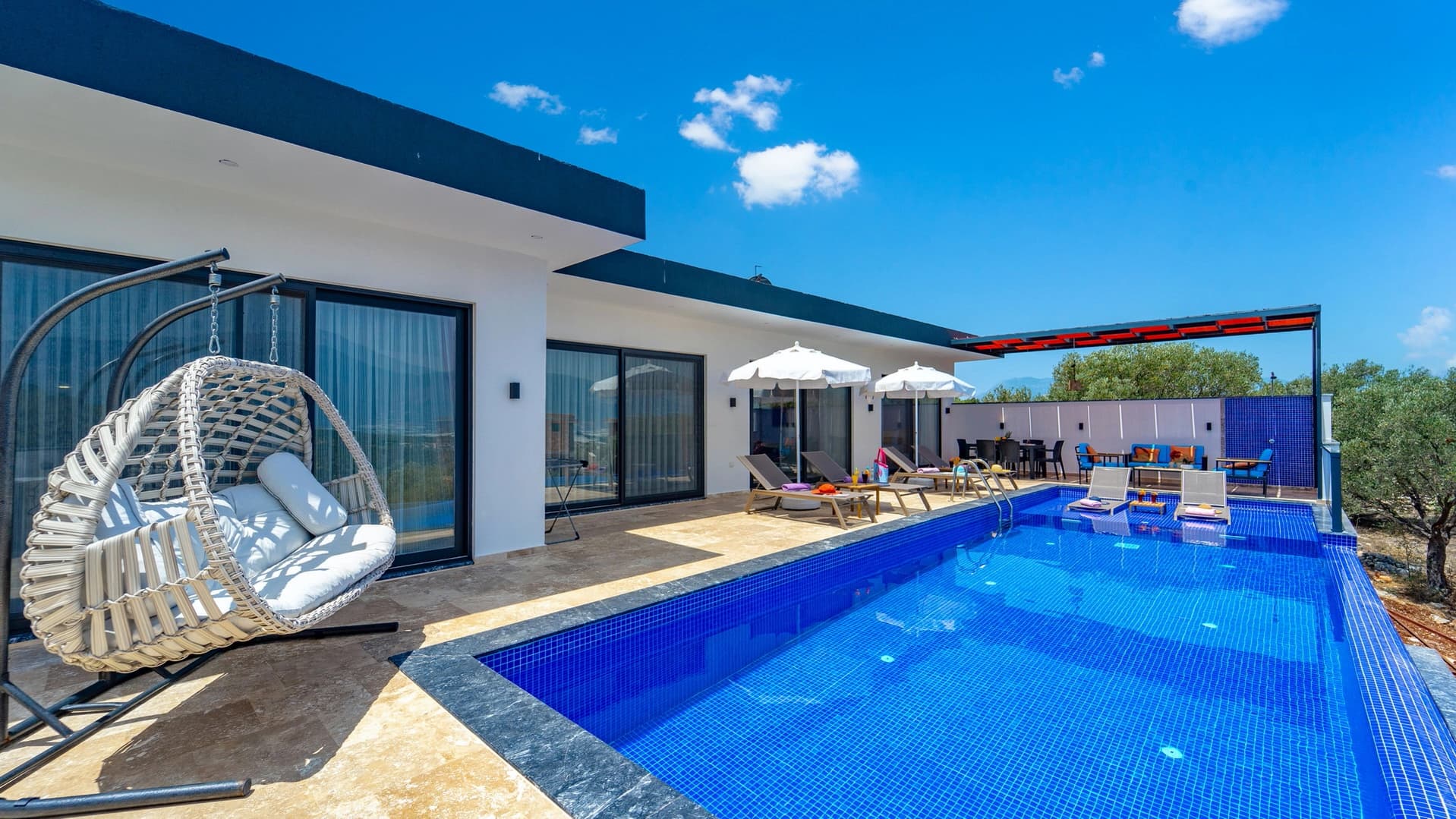 Villa Glory Patara Patara 28