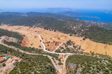 Villa Grando 2 Kaş 18