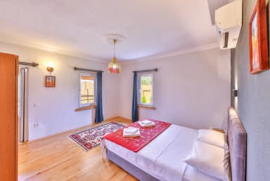 Villa Grando 2 Korunaklı Havuz 81