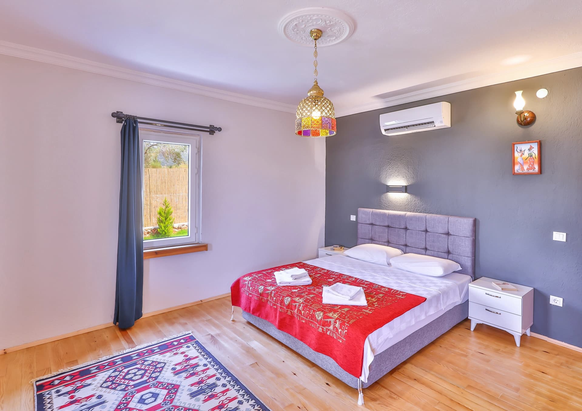 Villa Grando 2 Kaş 88