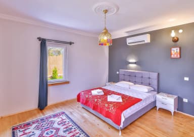 Villa Grando 2 Kaş 88