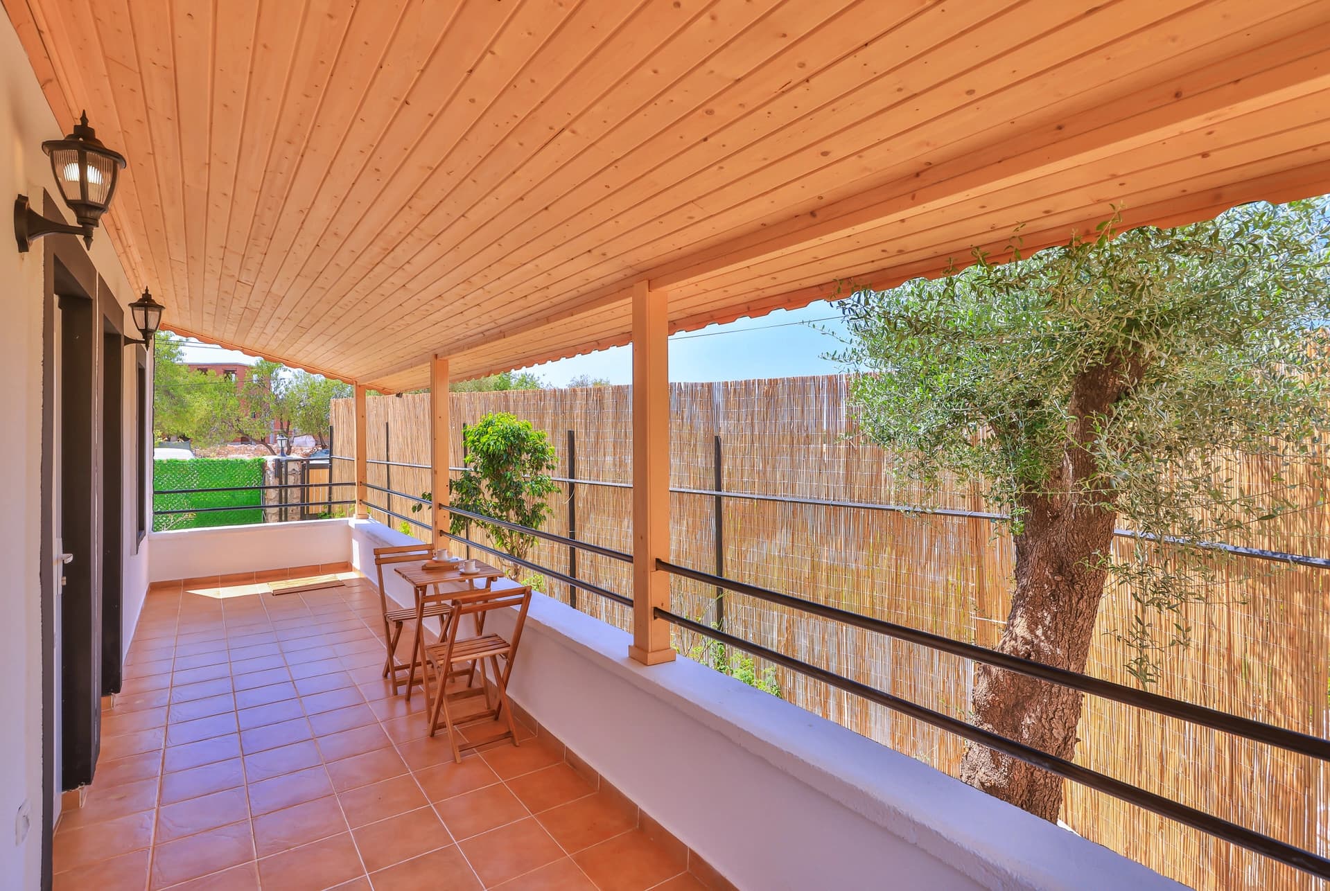 Villa Grando 2 Kaş 12