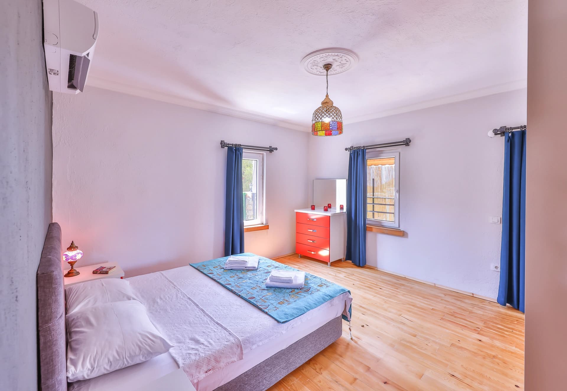 Villa Grando 2 Kaş 26