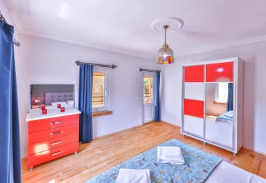 Villa Grando 2 Korunaklı Havuz 33