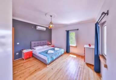 Villa Grando 2 Kaş 40