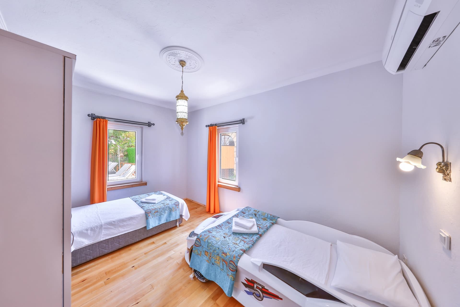 Villa Grando 2 Korunaklı Havuz 47