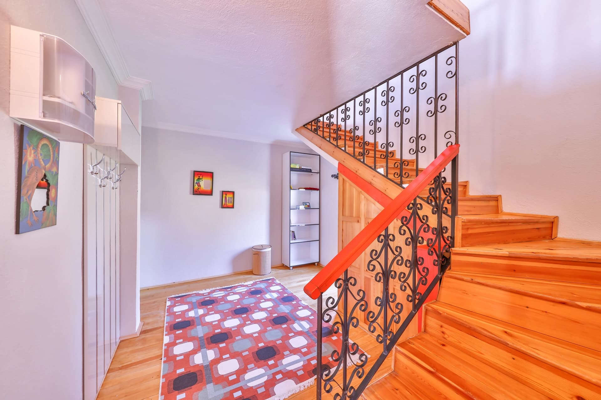 Villa Grando 2 Kaş 54