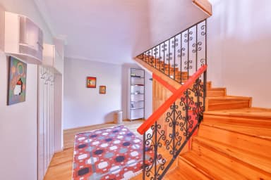 Villa Grando 2 Kaş 54