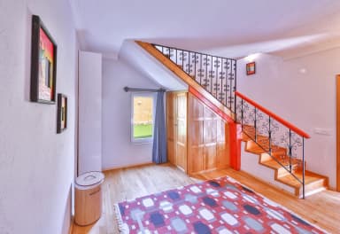 Villa Grando 2 Korunaklı Havuz 61