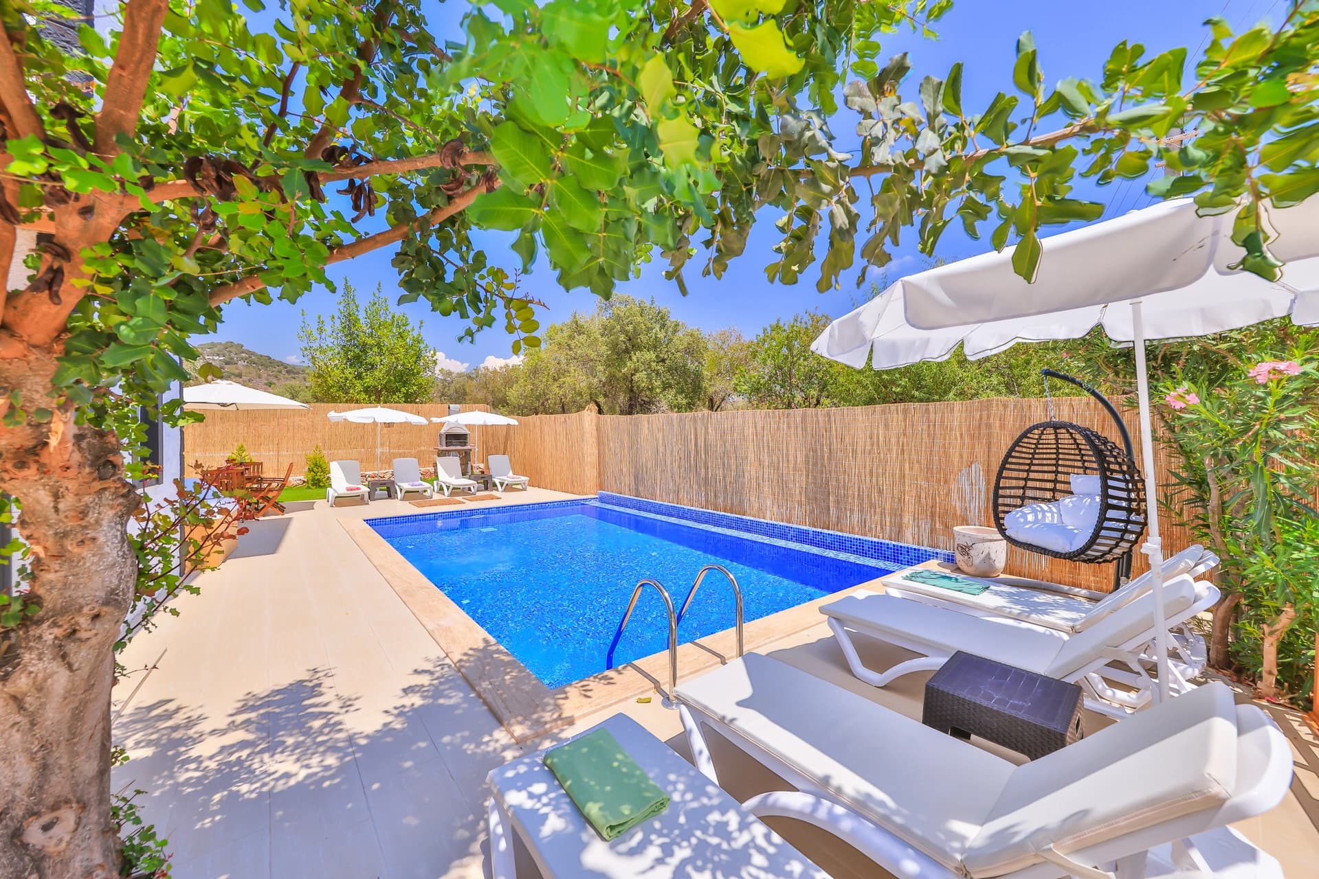 Villa Grando 2 Kaş 24