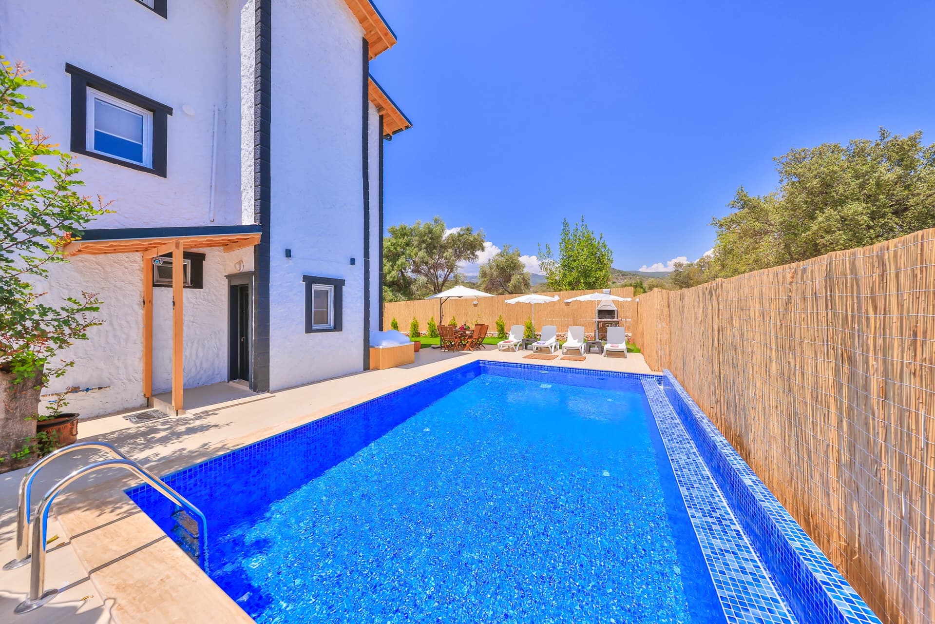 Villa Grando 2 Kaş 38