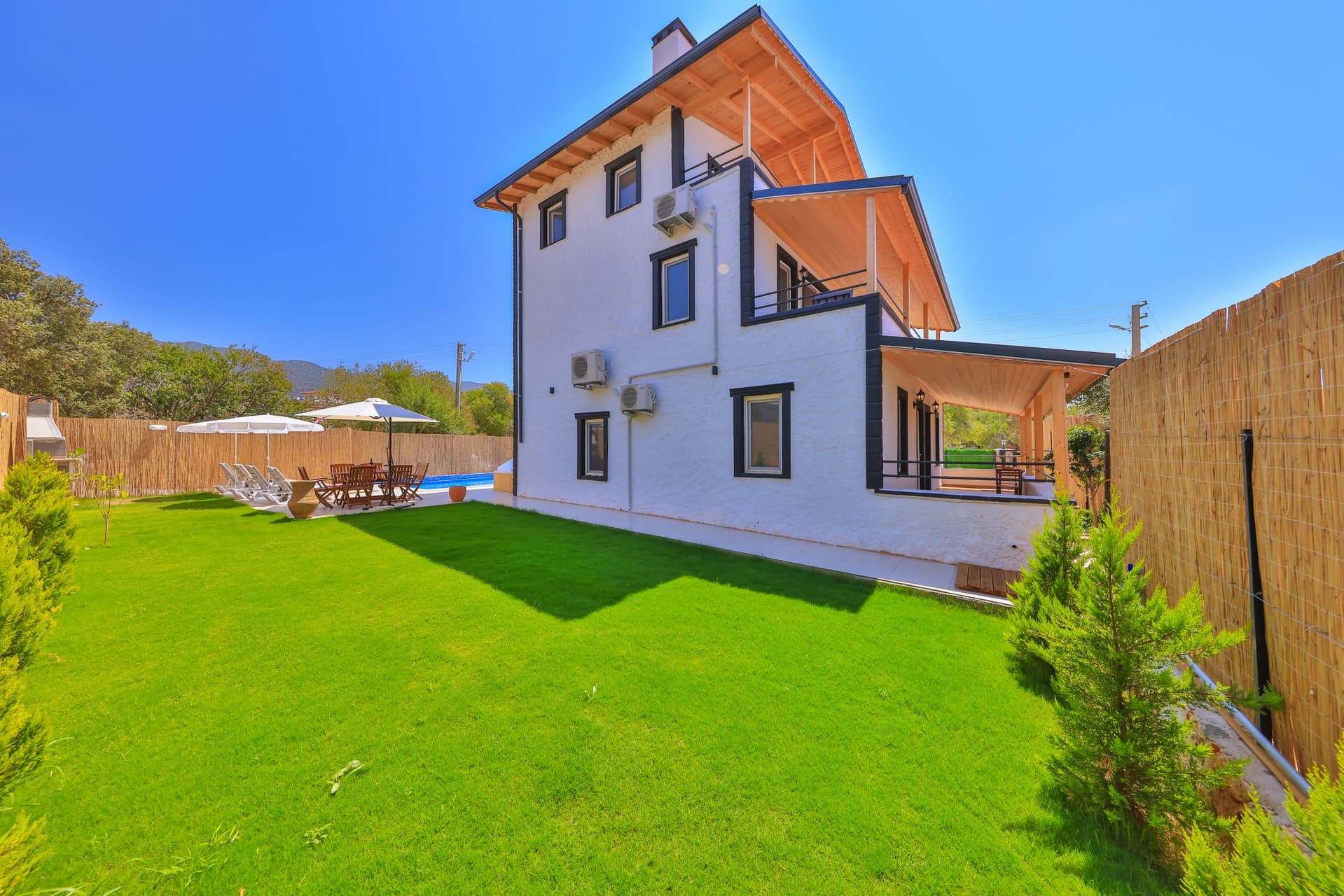 Villa Grando 2 Kaş 52