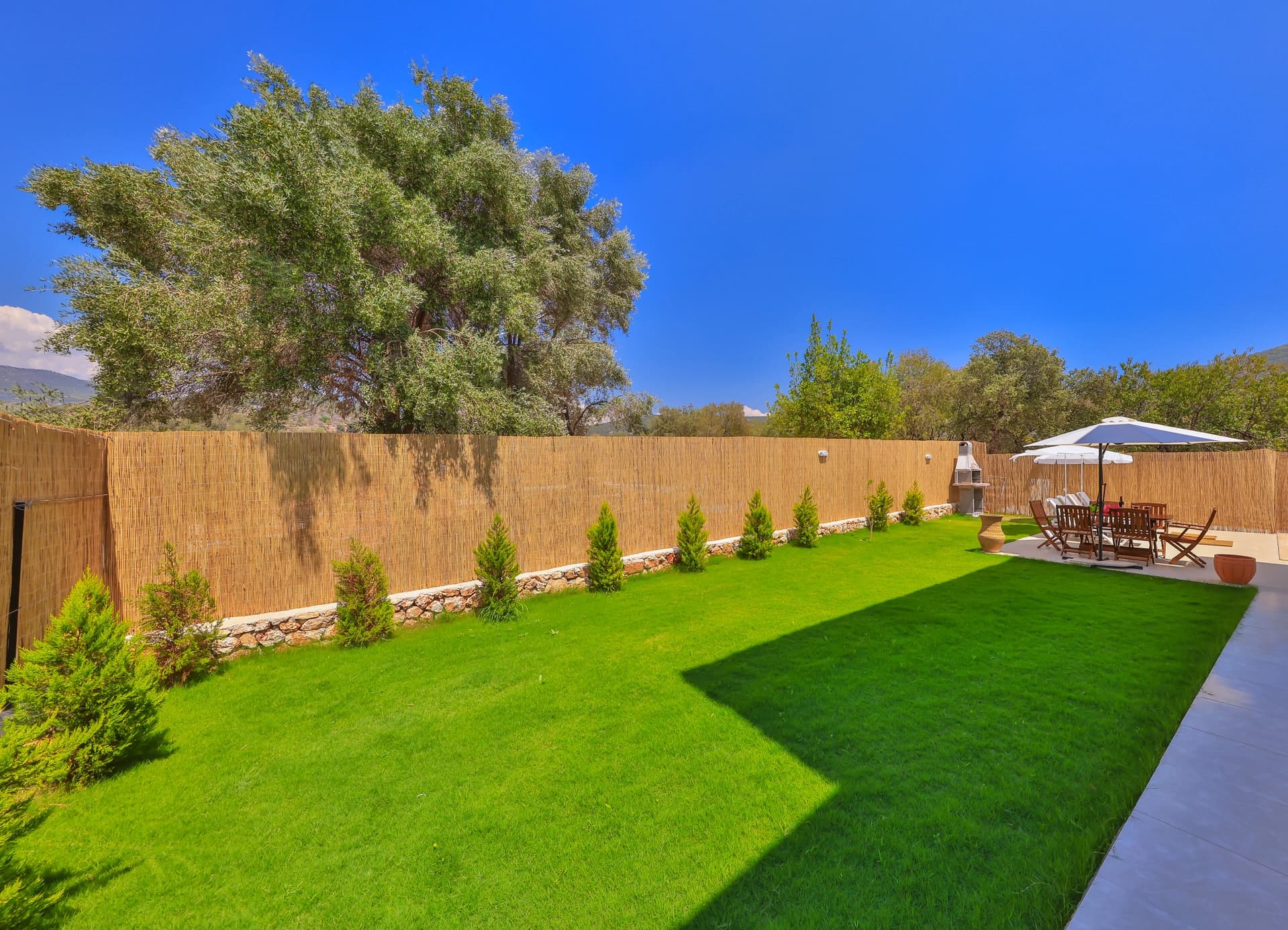 Villa Grando 2 Korunaklı Havuz 59