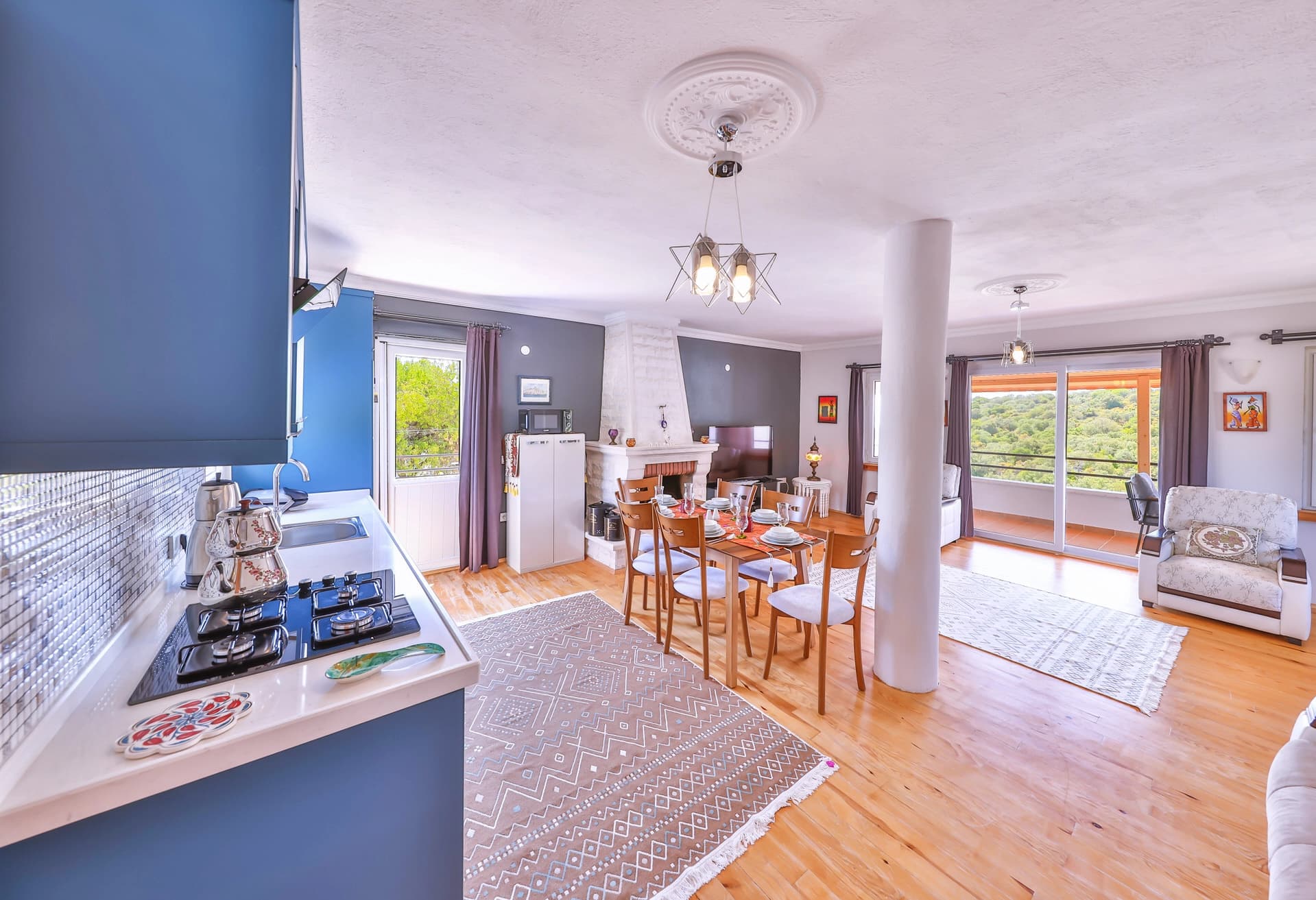 Villa Grando 2 Kaş 32