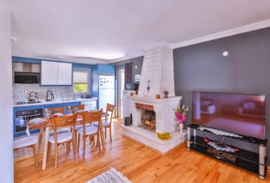 Villa Grando 2 Korunaklı Havuz 39